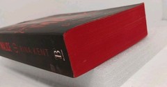 Rina Kent – God Of Malice (Deluxe Edition) Sprayed Edges, Used, BLEMISHES