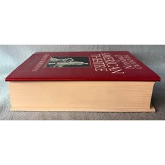 The Oxford Companion to American Theatre Hardcover Gerald Bordman
