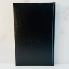 💠 TOWARDS ZERO — Agatha Christie (1983) — Mystery Collection — HC Leatherette