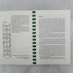 Herbs & Spices of the Bible Cookbook Marian Maeve O’Brien 1984 CBP Press Spiral