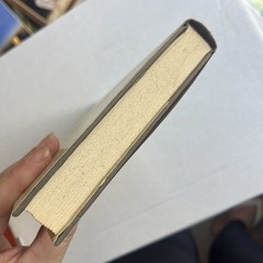 Franny and Zooey, J D Salinger 1961 1st edition, 6th printing HC/DJ