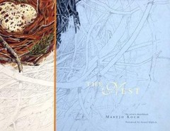 The Nest: An Artist’s Sketchbook, Koch, Maryjo,