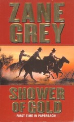 Shower of Gold – ACCEPTABLE