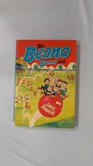 The Beano Book 1978, Anonymous, D C Thomson and Co Ltd, 1977, Har