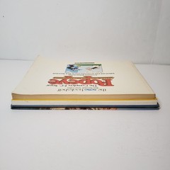 Lot Of 3 Popeye PB/HC Books First Fifty Years Complete E.C. Segar Vol 6 Dailies