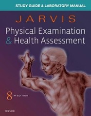 Laboratory Manual for Physical Examination & Health Assessment – GOOD