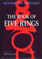 The Book of Five Rings (The ^AWay of the Warrior Series)