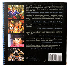 Tribe of Women Connie Bickman First Edition NEW Hardcover Dust Jacket FREE SHIP
