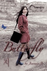 Butterfly: A Life Journey from South Korea to America – Ji, Jeannie – Good -…