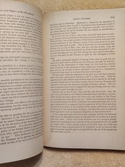 1897 Messages and Papers of the Presidents Vol XII 5574-6110 Illustrated Leather