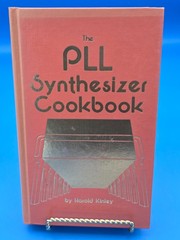 The PLL Synthesizer Cookbook Harold Kinley TAB Books Vintage Analog Synth Hard
