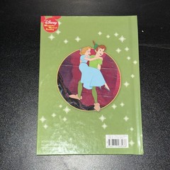 Walt Disney’s Peter Pan by Walt Disney Company Staff and James Matthew Barrie…