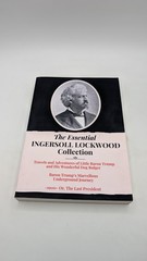 The Essential Ingersoll Lockwood Collection by Ingersoll Lockwood (2020 Pbk)