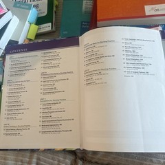 Fundamentals of Nursing by Patricia A. Stockert, Anne G. Griffin Perry, Patricia