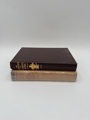 History of Pi Kappa Alpha Book Set Signed 1934 Freeman H Hart 1965 Edition PIKE