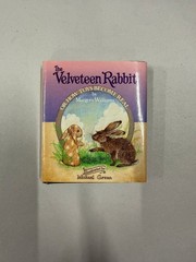 The Velveteen Rabbit Margery Williams Illustrated Michael Green