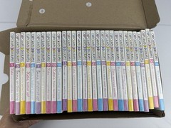 Lot of 30 Cupcake Diaries Coco Simon Books (Missing #2, 10, 11, 12, )