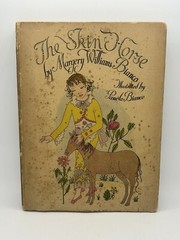 The Skin Horse By Margery Williams Bianco – Illustrated By Pamela Bianco
