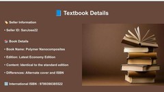 Polymer Nanocomposites by Joseph H. Koo 2ND INTL ED HARDCOVER – 9789390385522