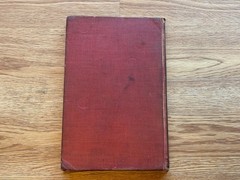 1917 Edition Practical Wireless Telegraphy by Elmer E.Bucher