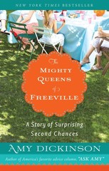 THE MIGHTY QUEENS OF FREEVILLE: