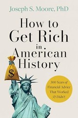 How to Get Rich in American Hi – VERY GOOD