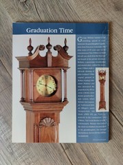 Lot Of 6 Tauton’s Fine Wood Working Magazine 2003 Full Set
