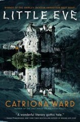 Little Eve by Catriona Ward: New