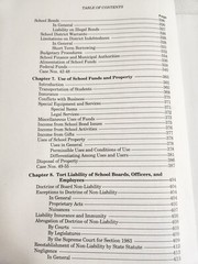 Reutter’s The Law of Public Education FIFTH Edition HC EUC FREE Shipping