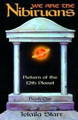 We Are the Nibiruans: Return of the 12th Planet- Starr, 9781893183186, paperback