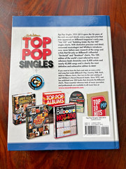 Joel Whitburn’s TOP POP SINGLES 1955 2010 13th Edition