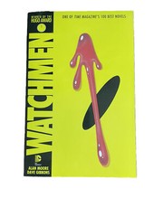 Watchmen