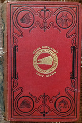Curiosities Of Natural History 1879 Rare 1st Series Popular Edition Book