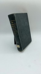 The Complete Poetical Works of Henry Wadsworth Longfellow (Cambridge Edition)…