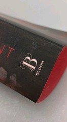 Rina Kent – God Of Malice (Deluxe Edition) Sprayed Edges, Used, BLEMISHES