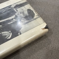 PROFILES IN COURAGE by SENATOR John F Kennedy; VINTAGE 1st Early Edition 1956