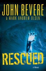 Rescued – Paperback By Olsen, Mark Andrew – VERY GOOD