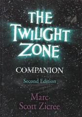 The Twilight Zone Companion