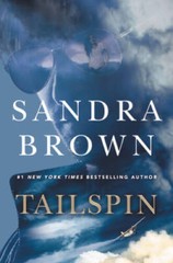 Tailspin – Hardcover By Brown, Sandra – GOOD