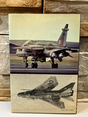 Military Aircraft of the World John W. R. Taylor & Gordon Swanborough Revised Ed