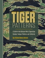Tiger Patterns by Richard Denis Johnson