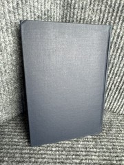The Ides of March A Novel by Thornton Wilder 1948 1st Edition Hardcover