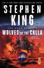 The Dark Tower V: Wolves of the Calla (5) (Packaging may vary) – paperback W…