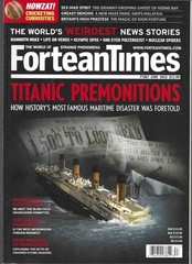 FORTEAN TIMES MAGAZINE #287 JUNE 2012 (VG+) LOTS MORE IN MY EBAY STORE!