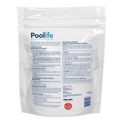 Pool Stabilizer & Conditioner 4 lbs – Water Balance, pH Control, Algaecide