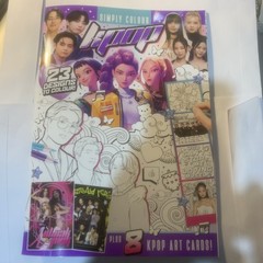 SIMPLY COLOUR MAGAZINE NO 16