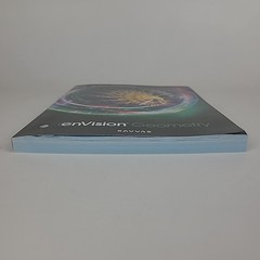 Envision Geometry Savvas Common Core Textbook 2024 Student Edition & Companion
