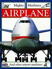 Airplanes Hardcover Christopher, Bown, Deni Maynard