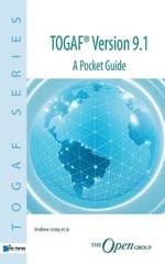 TOGAF� Version 9.1 A Pocket Guide (TOGAF Series) by Haren, Van Book The Fast