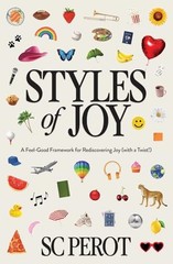 Styles of Joy A FeelGood Frame – VERY GOOD